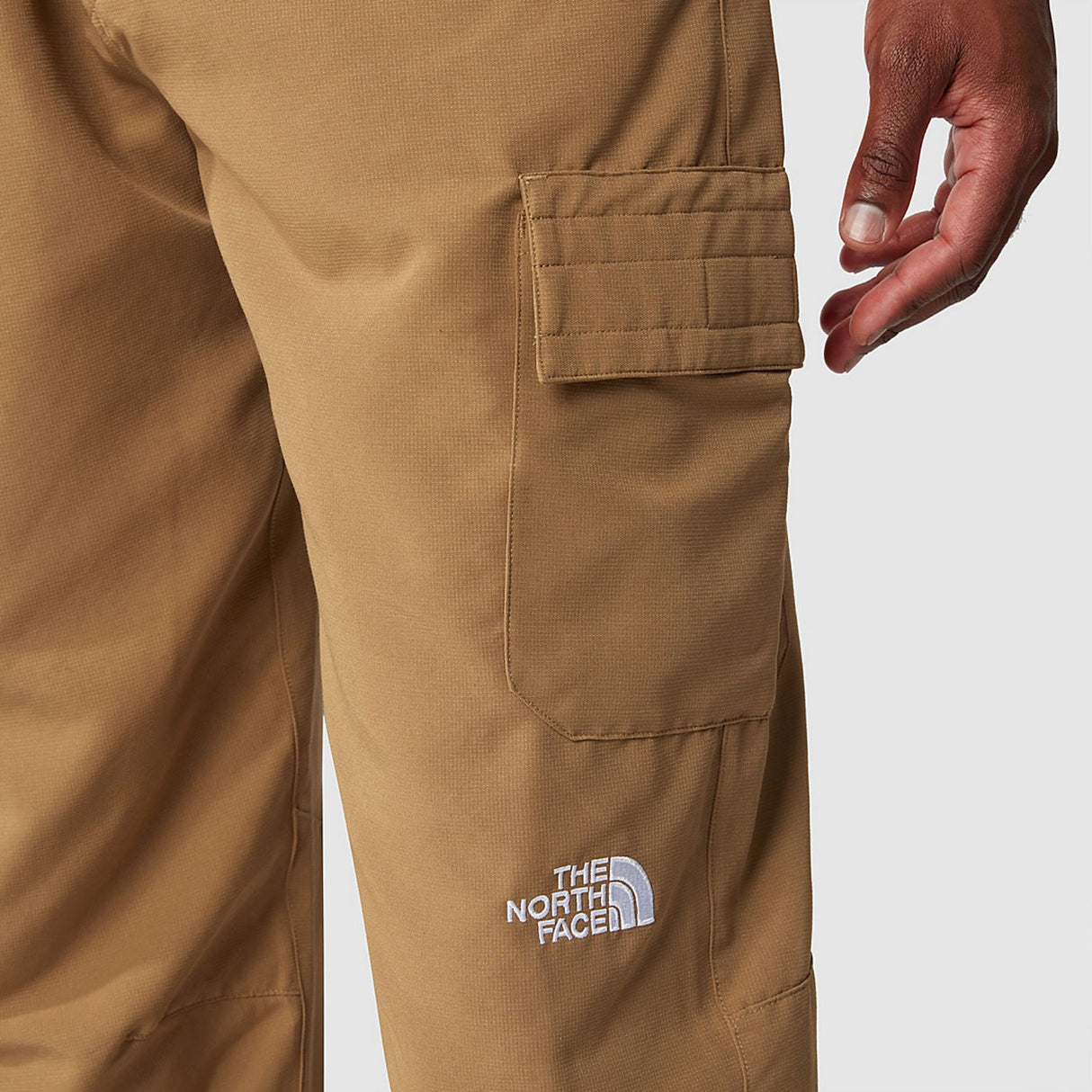 The North Face Men's Horizon Circular Pants Utility Brown / Small-Utility Brown / Medium-Utility Brown / Large-Utility Brown / X-Large-Utility Brown / XX-Large #- 53 Degrees North