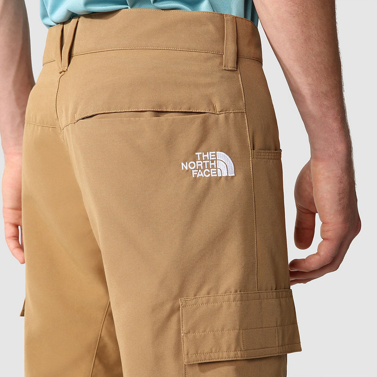 The North Face Men's Horizon Circular Shorts Utility Brown / Small / Regular-Utility Brown / Medium / Regular-Utility Brown / Large / Regular-Utility Brown / X-Large / Regular-Utility Brown / XX-Large / Regular #- 53 Degrees North