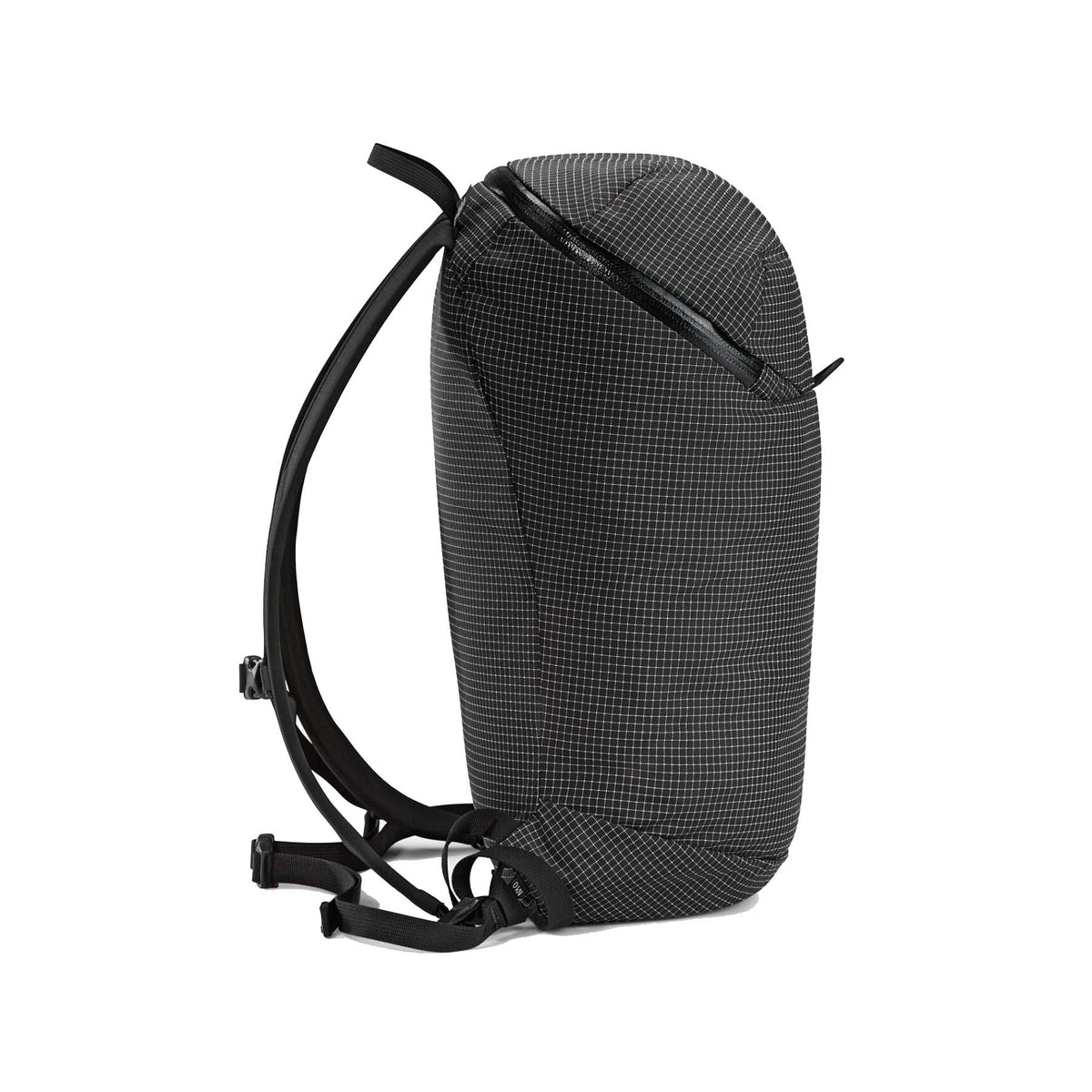 Arc'teryx Konseal 15 Backpack Black - 53 Degrees North