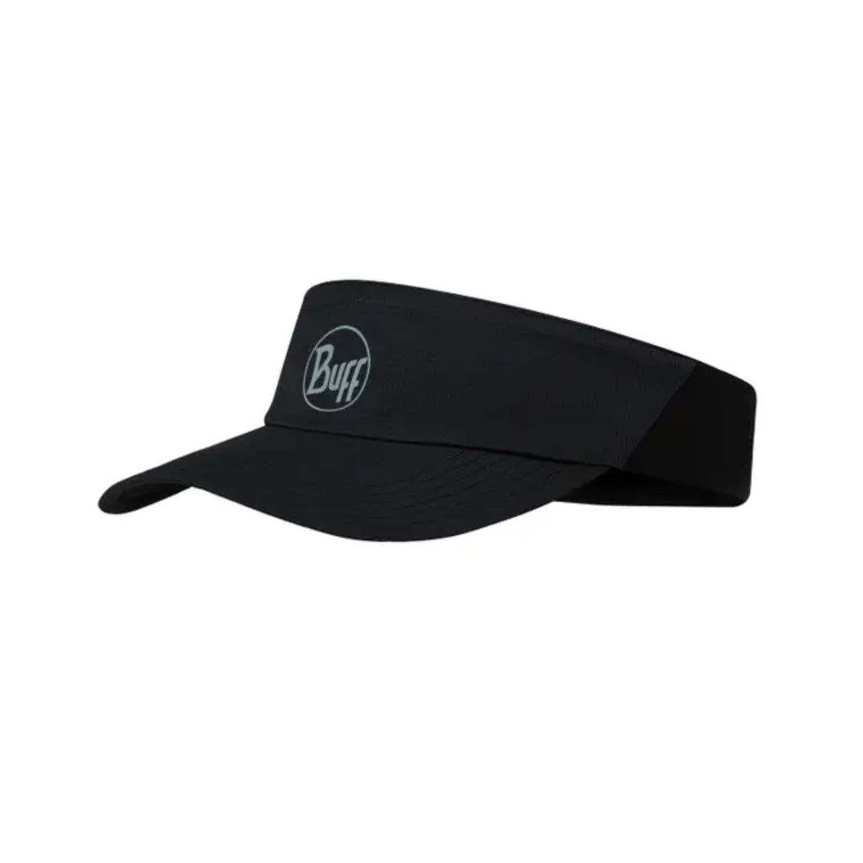 BUFF Go Visor Shane Lilac-Solid Black - 53 Degrees North