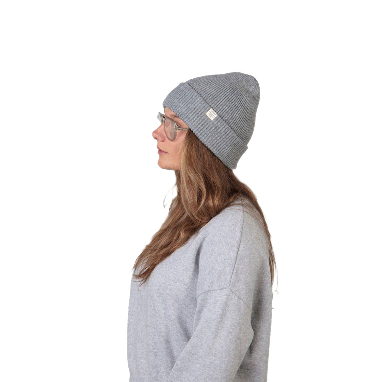 Barts Kinabalu Beanie Wheat-Aubergine-Bright Blue-Light Pistache-Green - 53 Degrees North