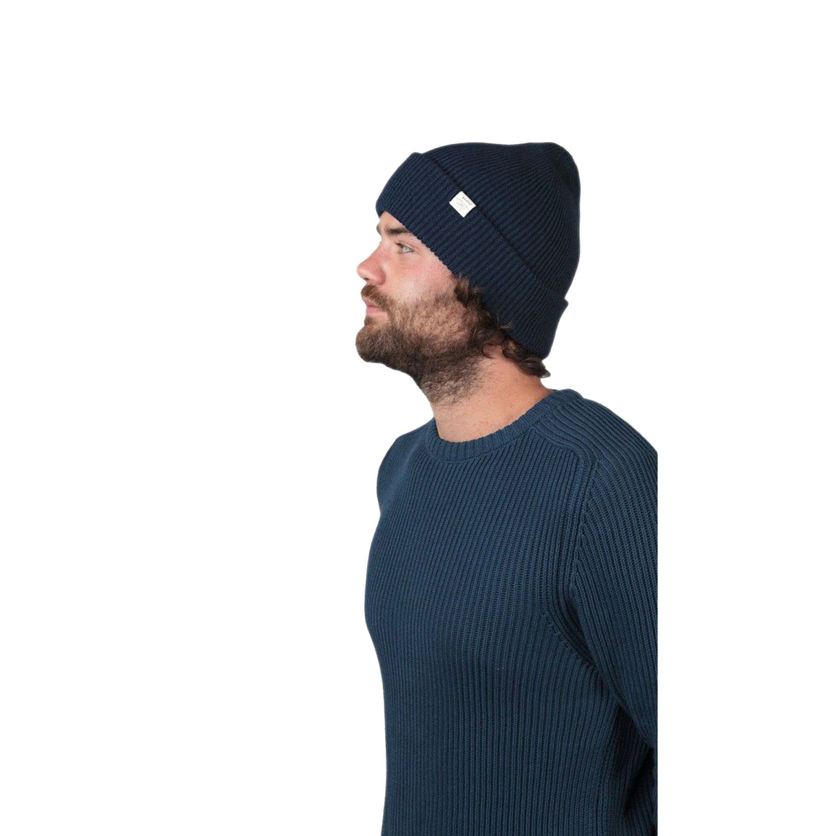 Barts Kinabalu Beanie Wheat-Aubergine-Bright Blue-Light Pistache-Green #- 53 Degrees North