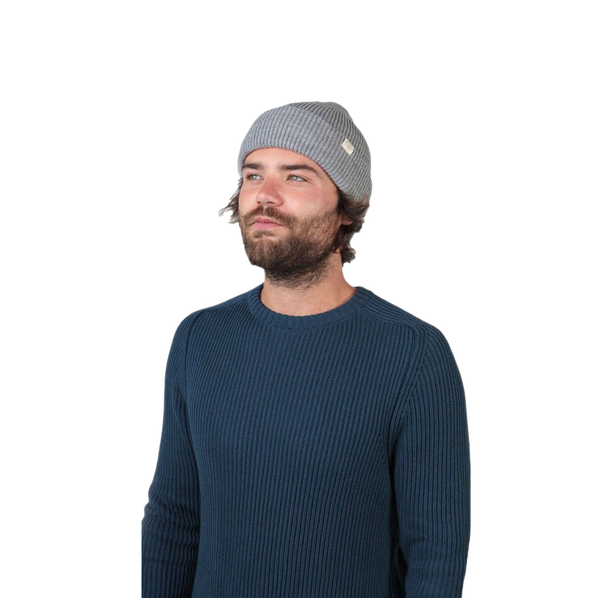 Barts Kinabalu Beanie Wheat-Aubergine-Bright Blue-Light Pistache-Green #- 53 Degrees North