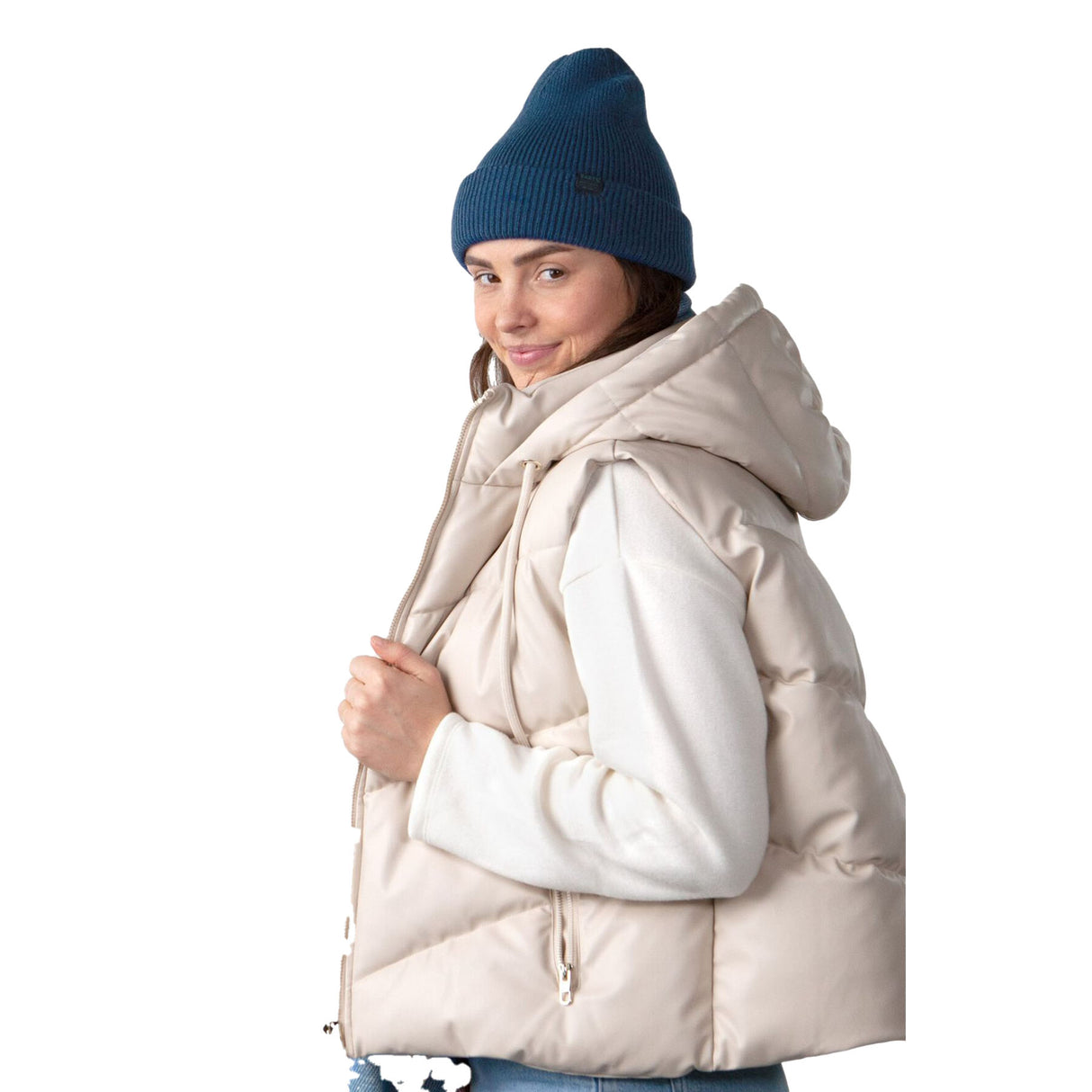 Barts Unisex Kinabalu Beanie | 53 Degrees North