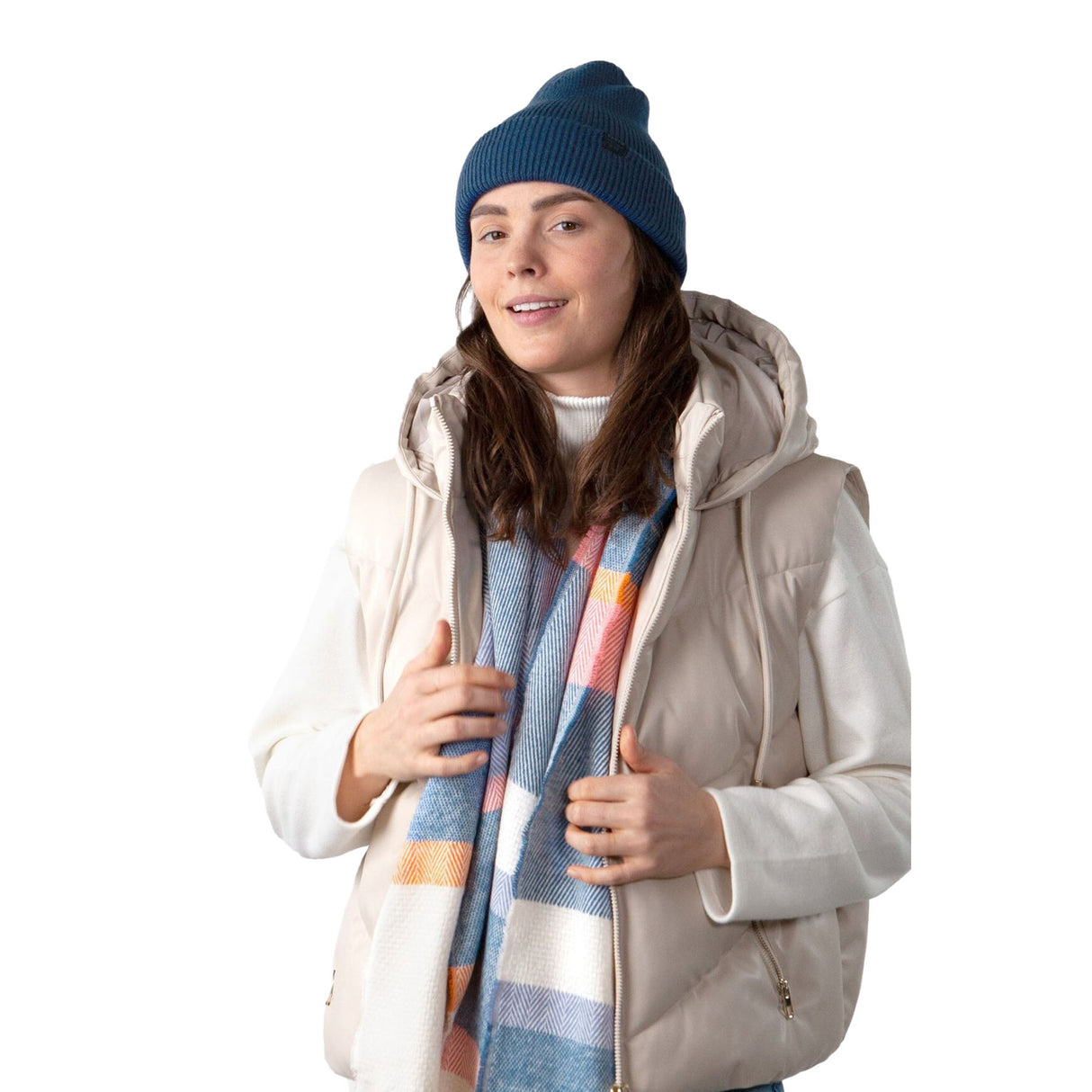 Barts Unisex Kinabalu Beanie | 53 Degrees North