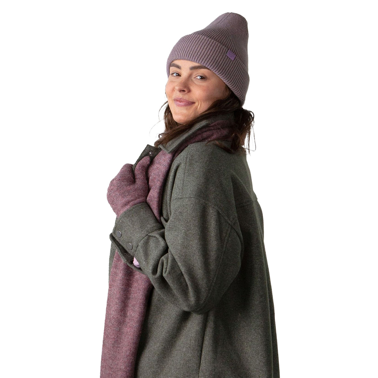 Barts Unisex Kinabalu Beanie | 53 Degrees North