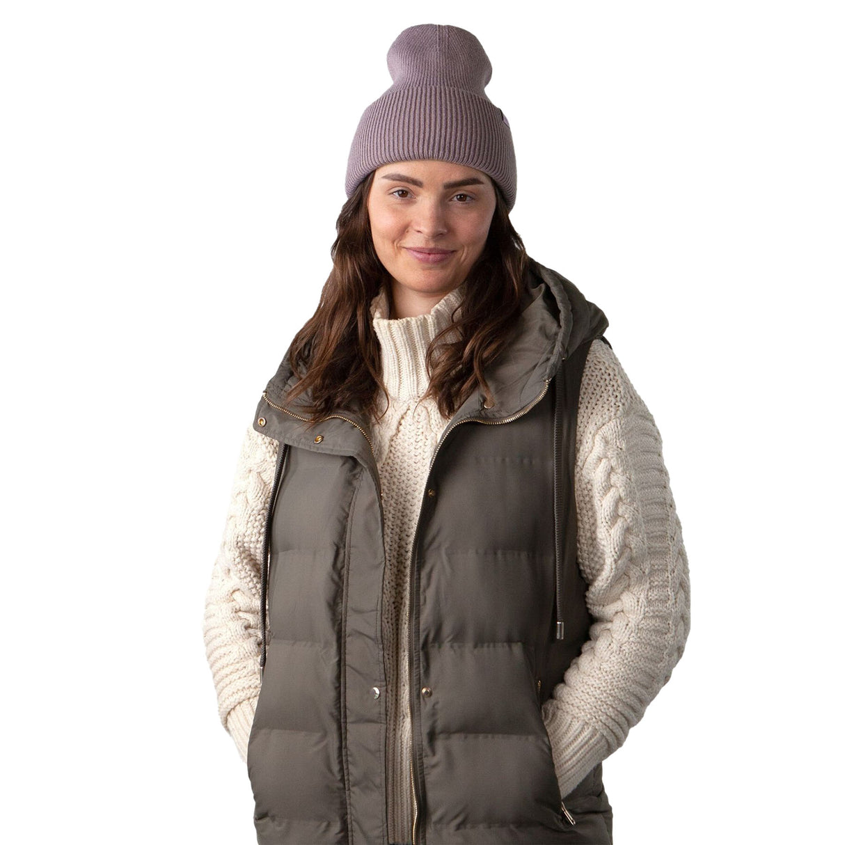 Barts Unisex Kinabalu Beanie | 53 Degrees North