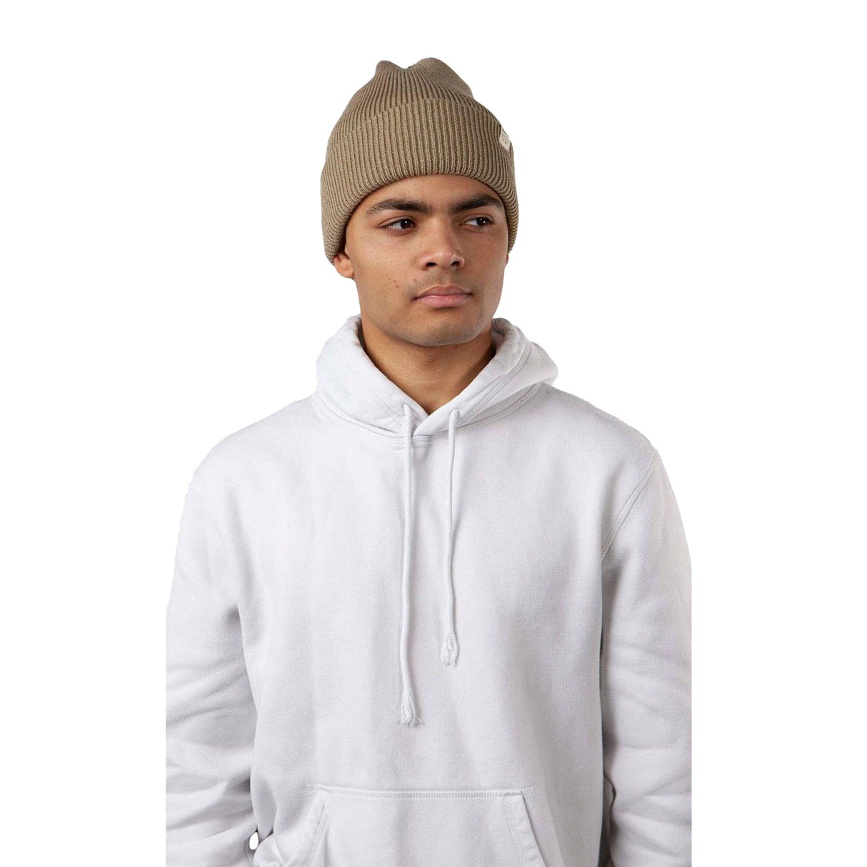 Barts Kinabalu Beanie Wheat-Aubergine-Bright Blue-Light Pistache-Green #- 53 Degrees North