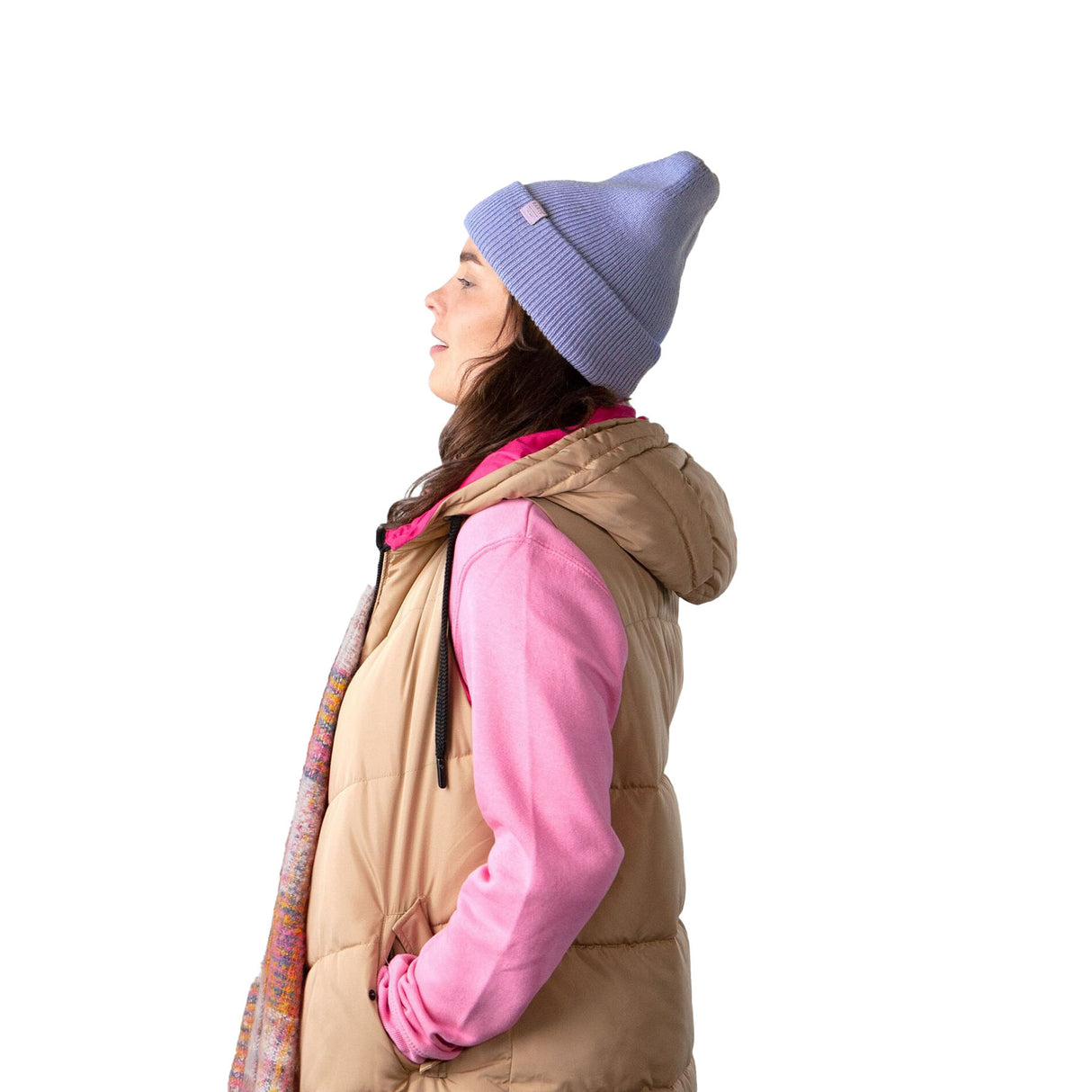 Barts Unisex Kinabalu Beanie | 53 Degrees North