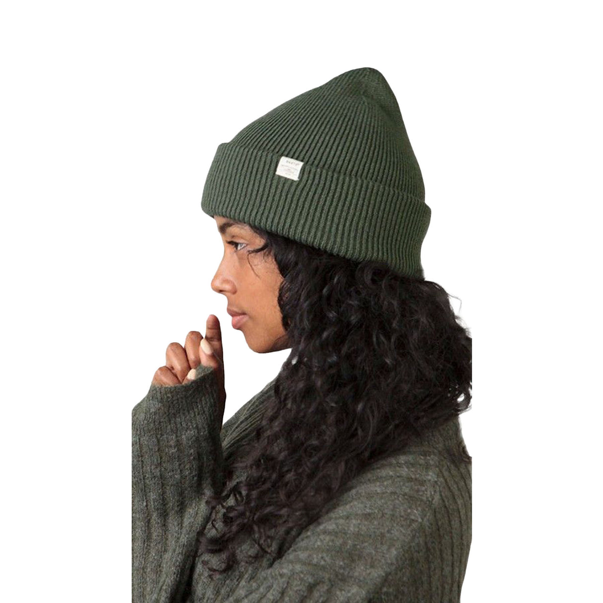 Barts Unisex Kinabalu Beanie | 53 Degrees North