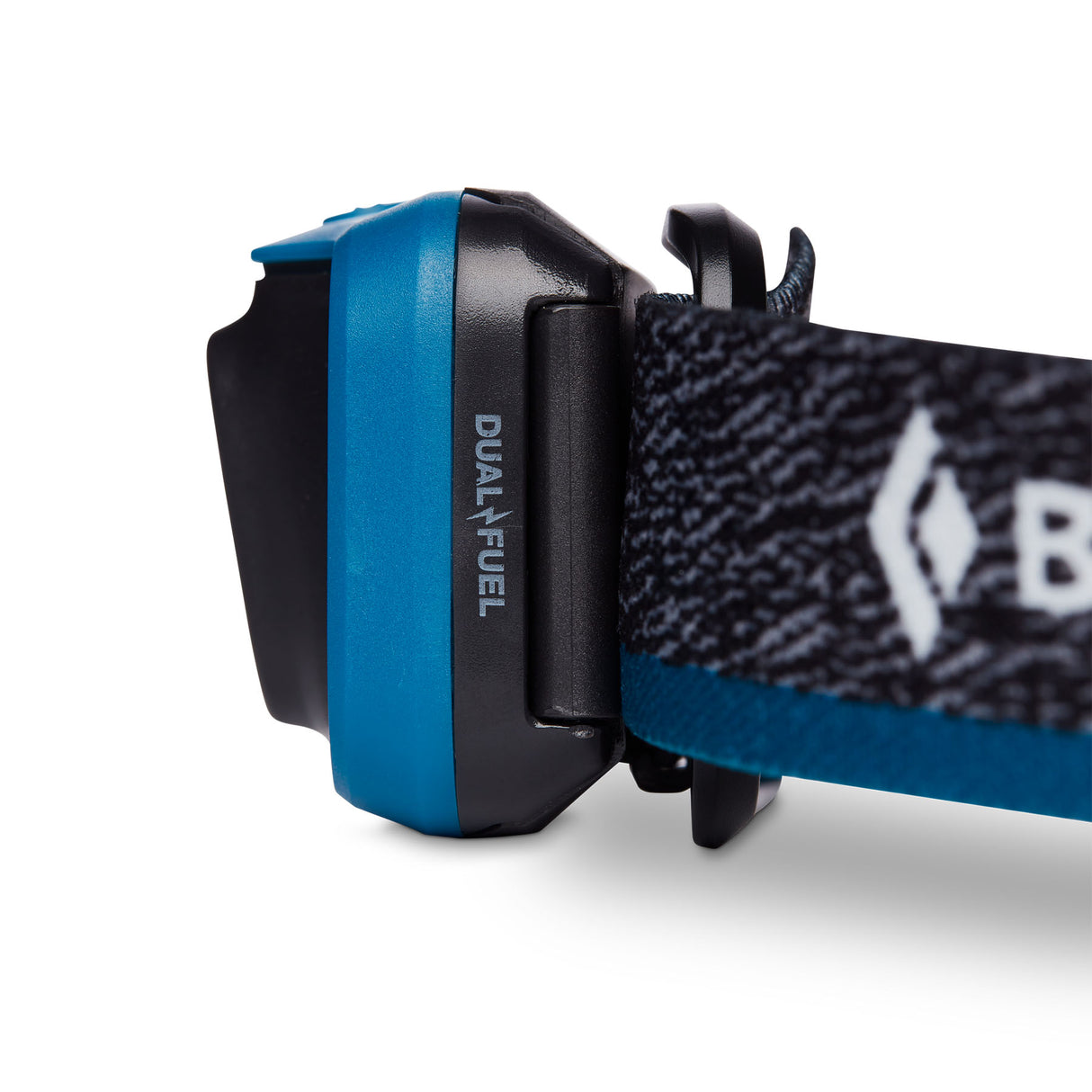 Black Diamond Astro 300 Rechargeable Headlamp Azul - 53 Degrees North