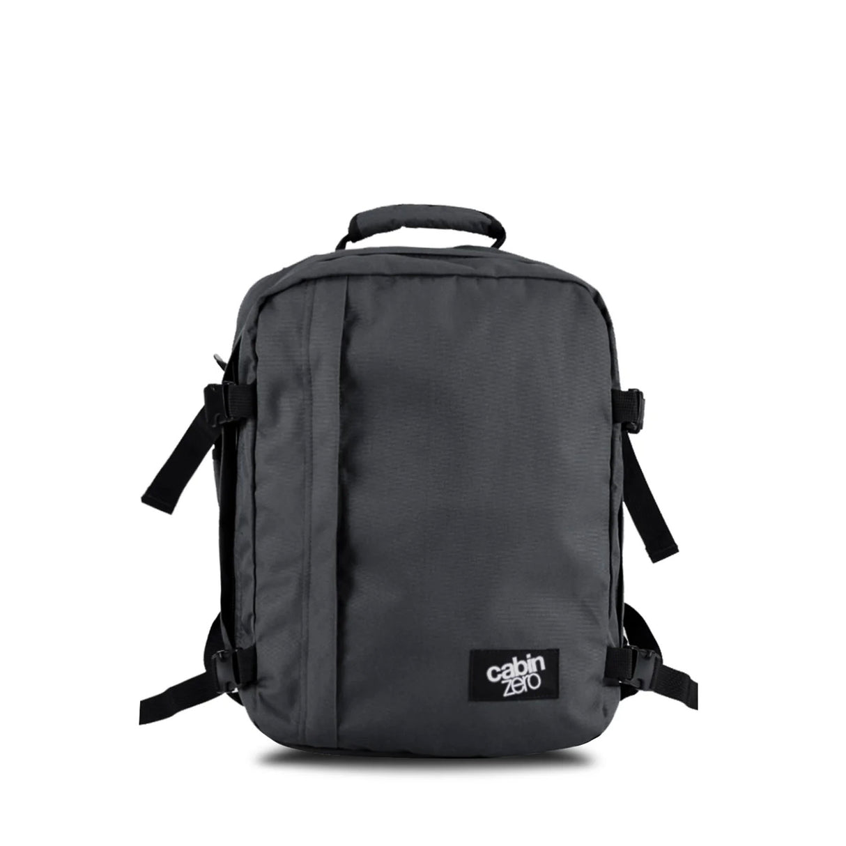Cabin Zero Classic Cabin Backpack 28L Ketchup-Lavender Dream-Honeycomb-Rosa Rosa-Sunny Day - 53 Degrees North