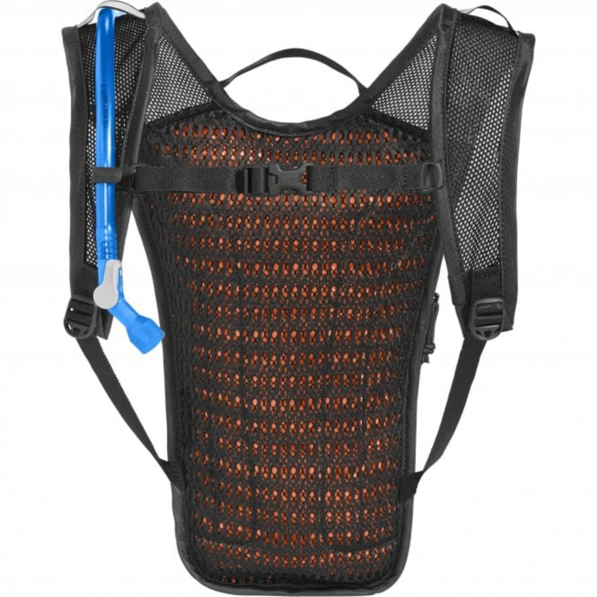 Camelbak Hydrobak Light Backpack Black/Silver - 53 Degrees North
