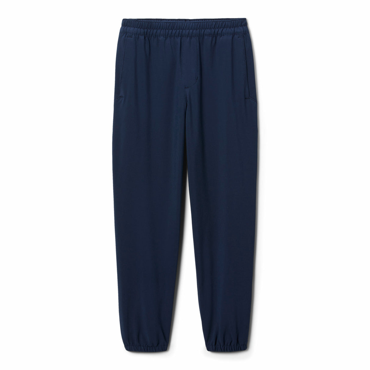 Columbia Boys' Columbia Hike Jogger Collegiate Navy / Age 4-5-Collegiate Navy / Age 6-7-Collegiate Navy / Age 8-9-Collegiate Navy / Age 10-11-Collegiate Navy / Age 12-14 - 53 Degrees North