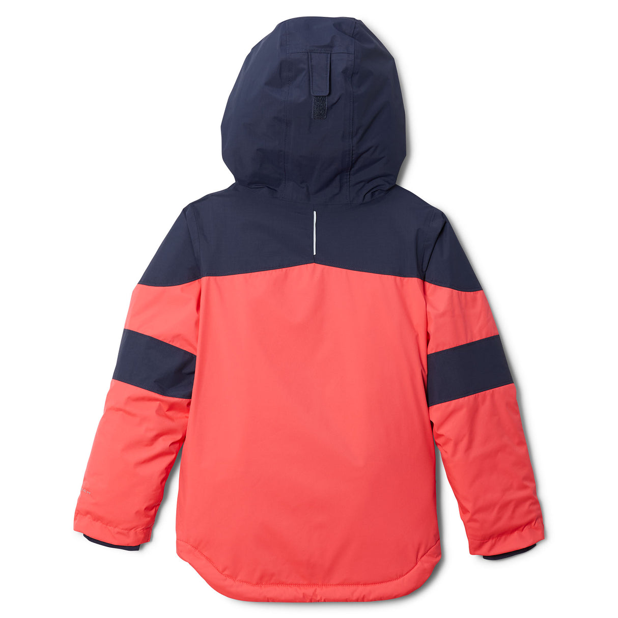 Columbia Girls' Mighty Mogul-II Waterproof Ski Jacket Nocturnal Lookup/Nocturnal / Age 4-5-Nocturnal Lookup/Nocturnal / Age 6-7-Nocturnal Lookup/Nocturnal / Age 8-9-Nocturnal Lookup/Nocturnal / Age 10-11-Nocturnal Lookup/Nocturnal / Age 12-13 - 53 Degrees North