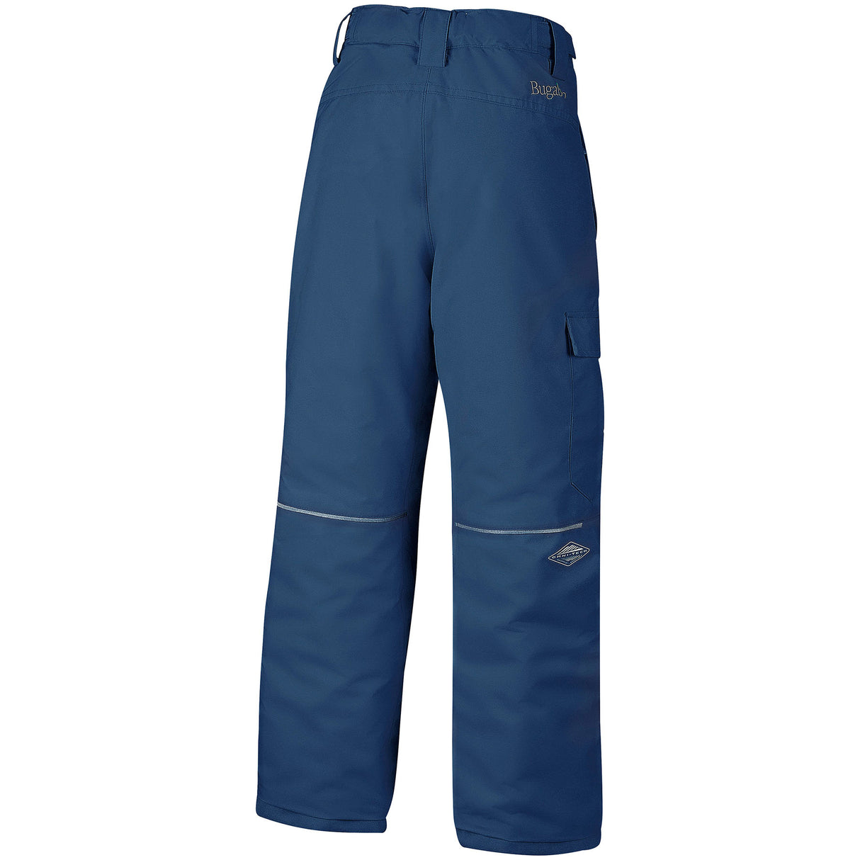 Columbia Kids' Bugaboo II Ski Pants Black / Age 4-5-Black / Age 7-8-Black / Age 9-10-Black / Age 11-12-Black / Age 13-14 - 53 Degrees North