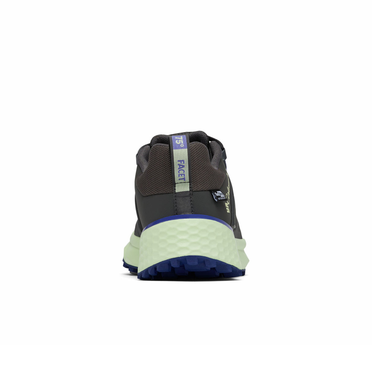 Columbia Women's Facet 75 OutDry Waterproof Hiking Shoes Light Sand/Frosted Purple / UK 4-Light Sand/Frosted Purple / UK 5-Light Sand/Frosted Purple / UK 6-Light Sand/Frosted Purple / UK 7-Light Sand/Frosted Purple / UK 8 - 53 Degrees North