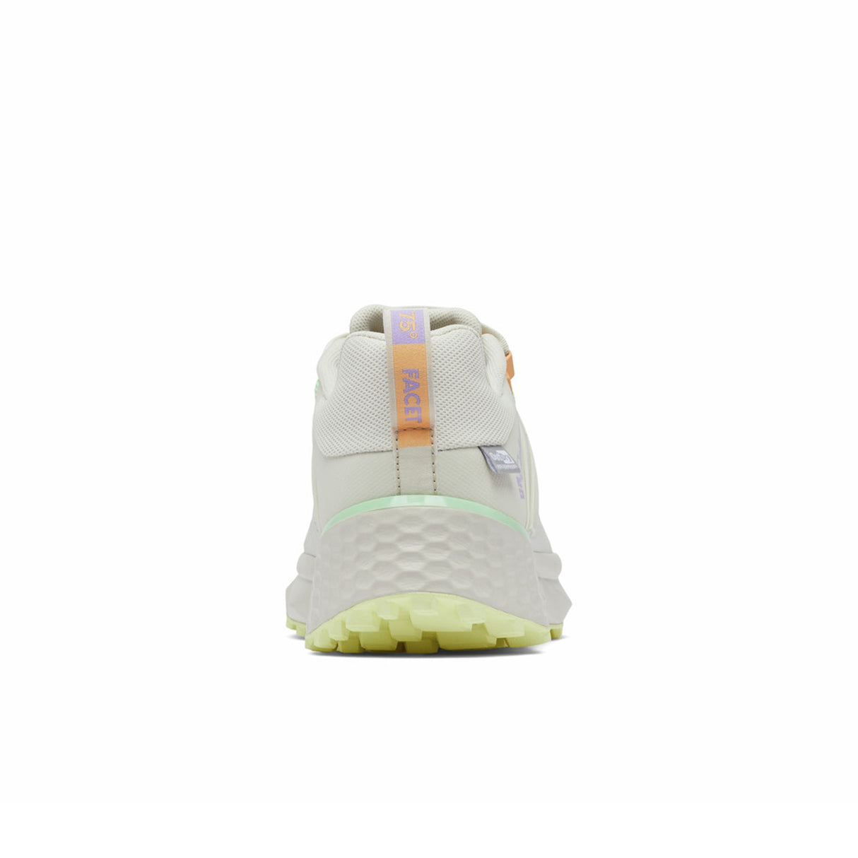 Columbia Women's Facet 75 OutDry Waterproof Hiking Shoes Light Sand/Frosted Purple / UK 4-Light Sand/Frosted Purple / UK 5-Light Sand/Frosted Purple / UK 6-Light Sand/Frosted Purple / UK 7-Light Sand/Frosted Purple / UK 8 - 53 Degrees North