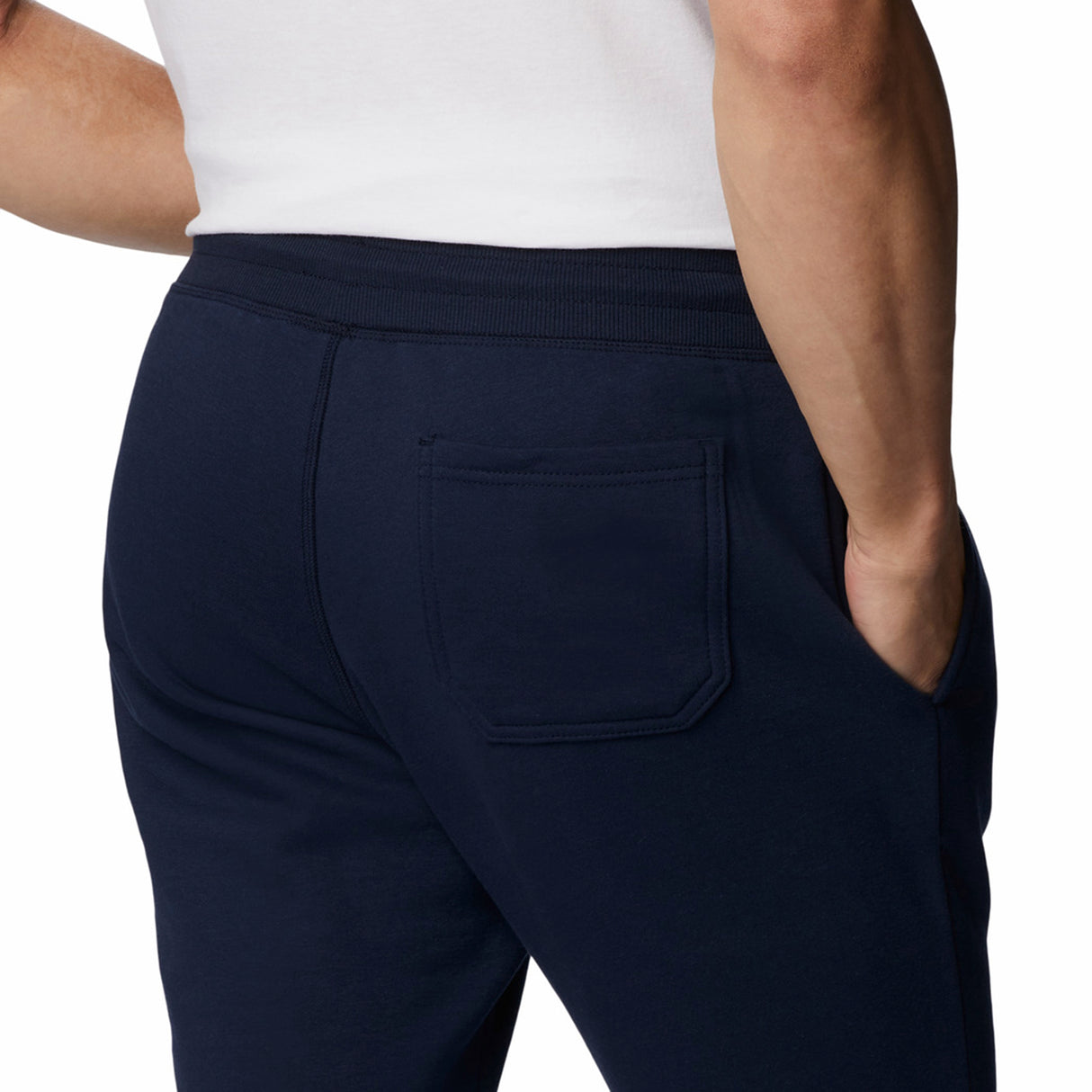 Columbia Men's CSC Logo Fleece Joggers II Niagara / Small-Niagara / Medium-Niagara / Large-Niagara / X-Large-Niagara / XX-Large #- 53 Degrees North