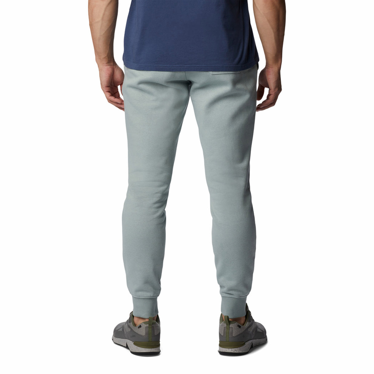 Columbia Men's CSC Logo Fleece Joggers II Niagara / Small-Niagara / Medium-Niagara / Large-Niagara / X-Large-Niagara / XX-Large #- 53 Degrees North