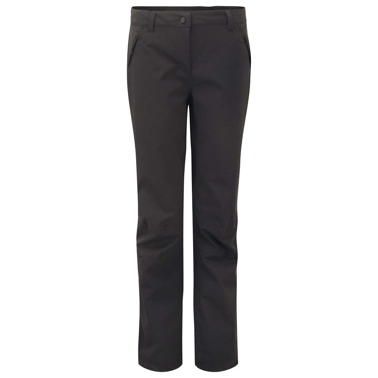 Craghoppers Women's Aysgarth II Thermo Waterproof Pants Black / X-Small-Black / Small-Black / Medium-Black / Large-Black / X-Large - 53 Degrees North