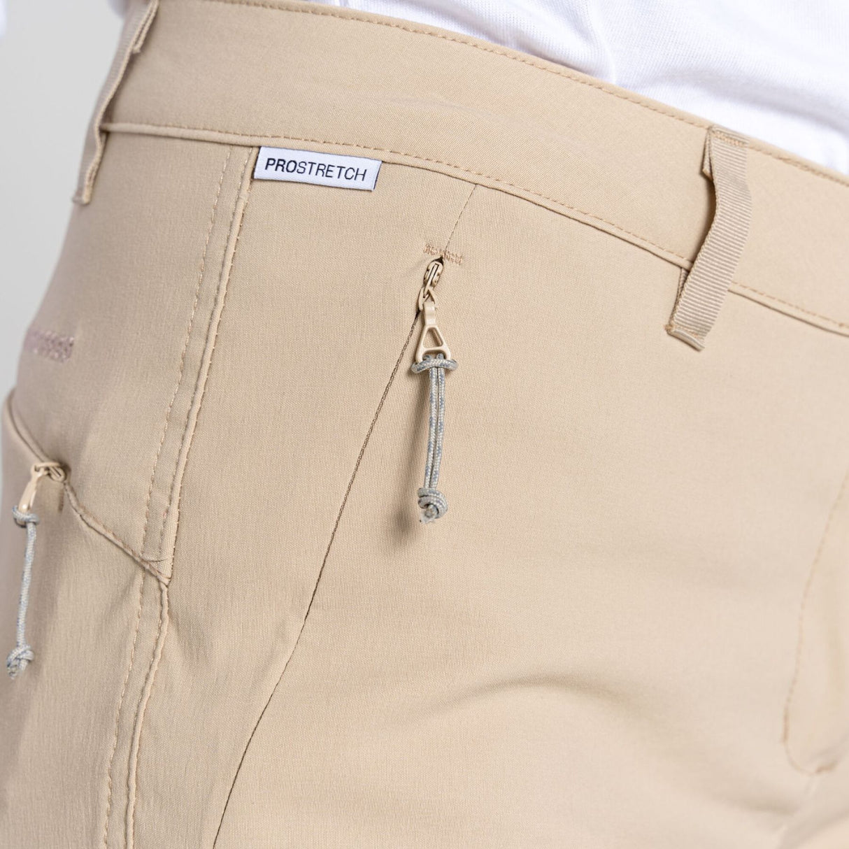 Craghoppers Women's Kiwi Pro III Shorts Dark Navy / X-Small-Dark Navy / Small-Dark Navy / Medium-Dark Navy / Large-Dark Navy / X-Large - 53 Degrees North