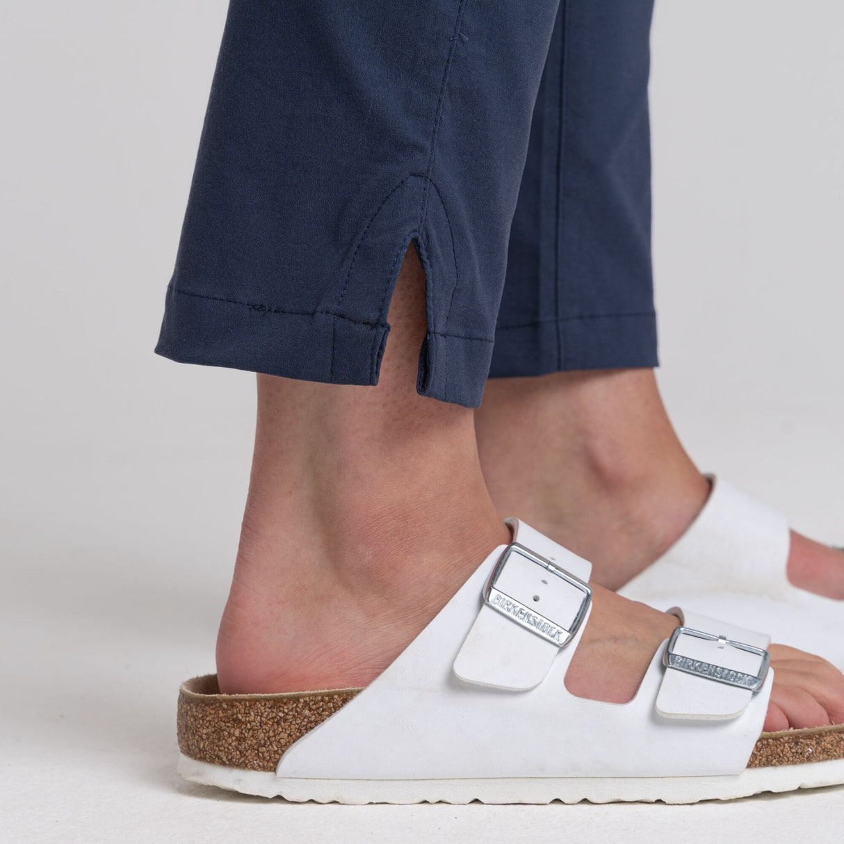 Craghoppers Women's NosiLife Briar Trousers Desert Sand / X-Small-Desert Sand / Small-Desert Sand / Medium-Desert Sand / Large-Desert Sand / X-Large - 53 Degrees North