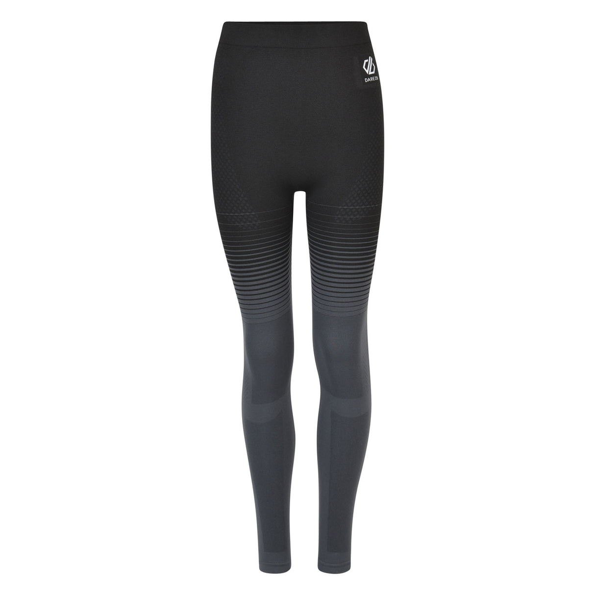 Dare 2b Kids' In The Zone Ski Baselayer Set Black Gradient / Small-Black Gradient / Medium-Black Gradient / Large-Black / Small-Black / Medium - 53 Degrees North