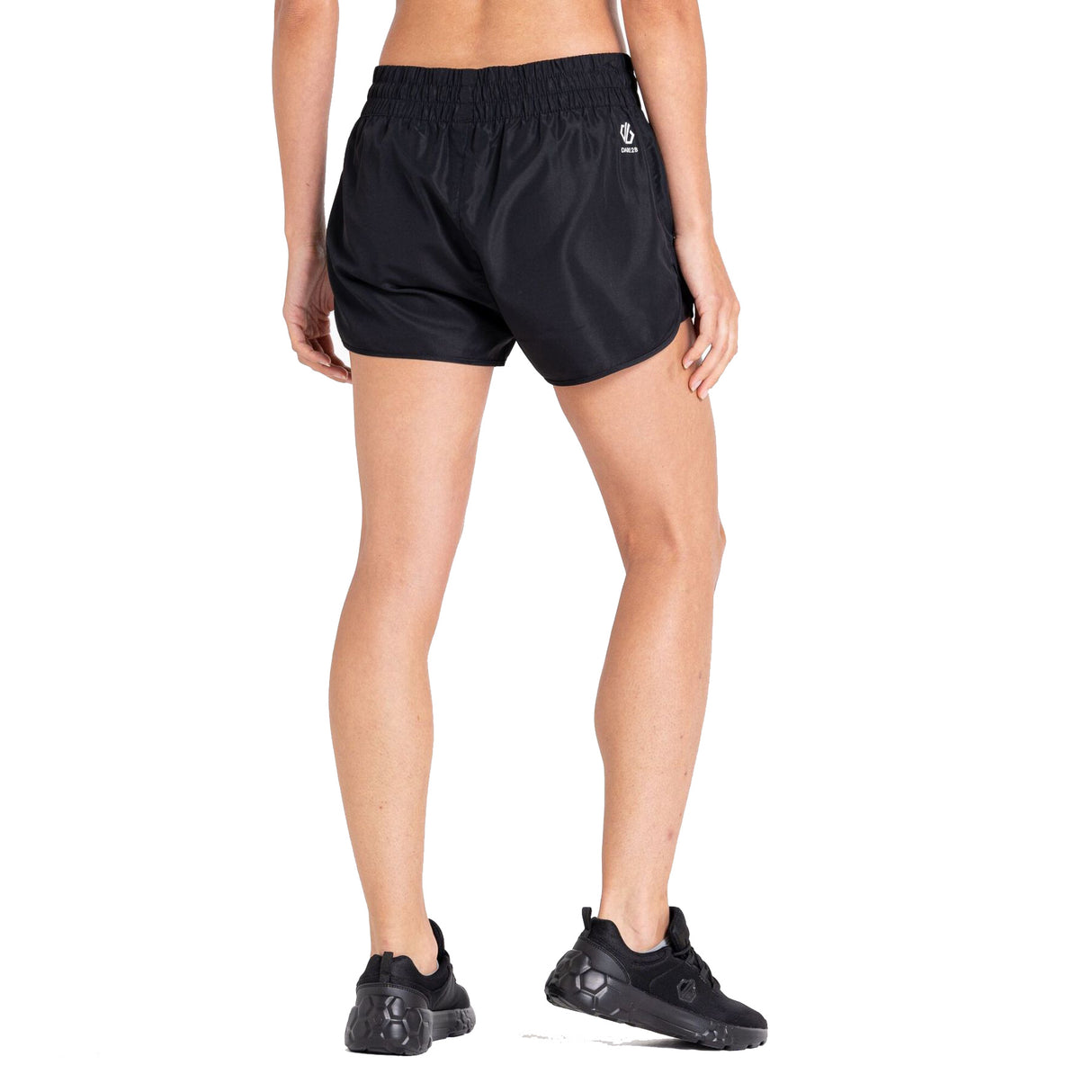 Dare 2b Women's Sprint Up Shorts Moonlight Denim/Fortune Green Unshaped Print / X-Small-Moonlight Denim/Fortune Green Unshaped Print / Small-Moonlight Denim/Fortune Green Unshaped Print / Medium-Moonlight Denim/Fortune Green Unshaped Print / Large-Moonlight Denim/Fortune Green Unshaped Print / X-Large - 53 Degrees North