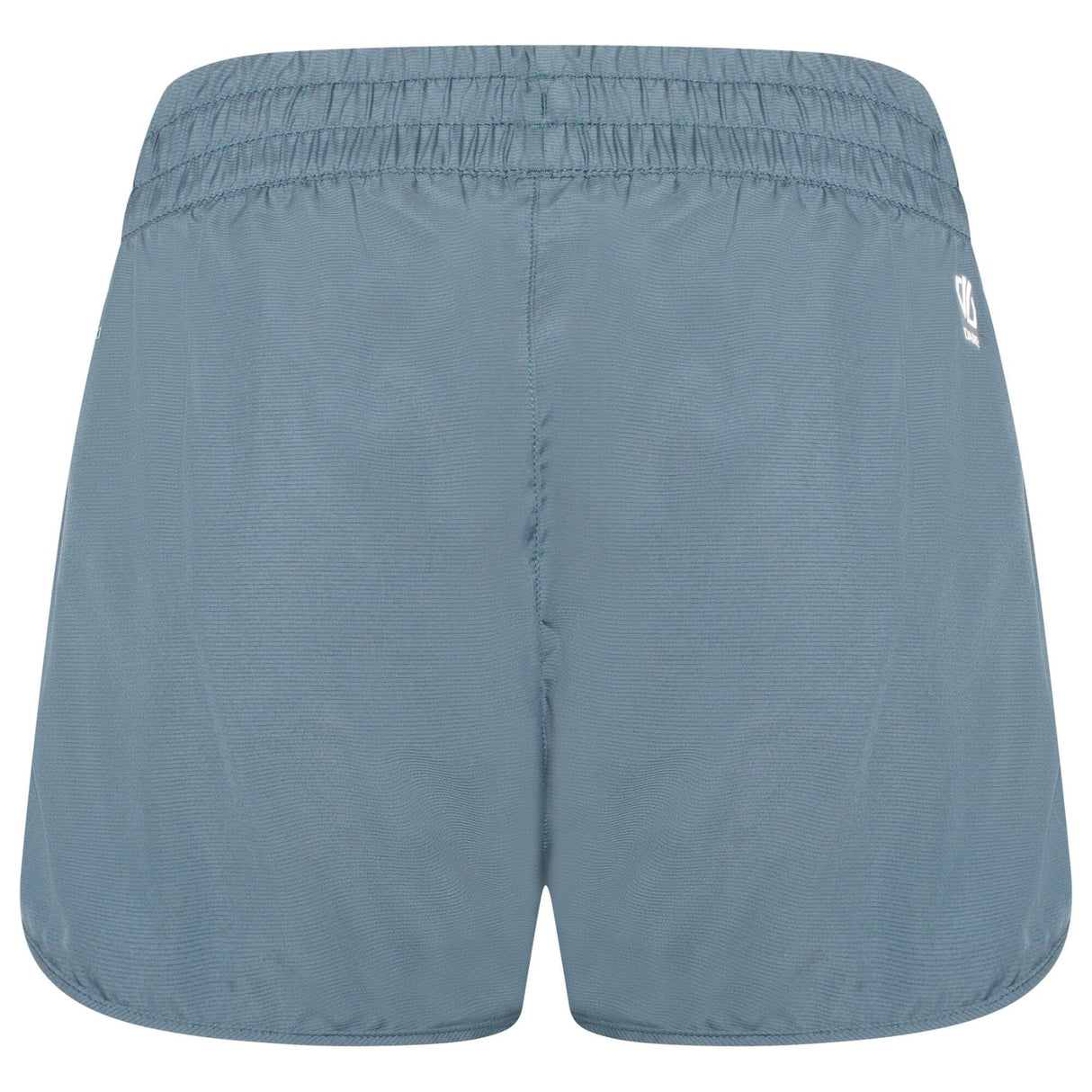 Dare 2b Women's Sprint Up Shorts Moonlight Denim/Fortune Green Unshaped Print / X-Small-Moonlight Denim/Fortune Green Unshaped Print / Small-Moonlight Denim/Fortune Green Unshaped Print / Medium-Moonlight Denim/Fortune Green Unshaped Print / Large-Moonlight Denim/Fortune Green Unshaped Print / X-Large - 53 Degrees North