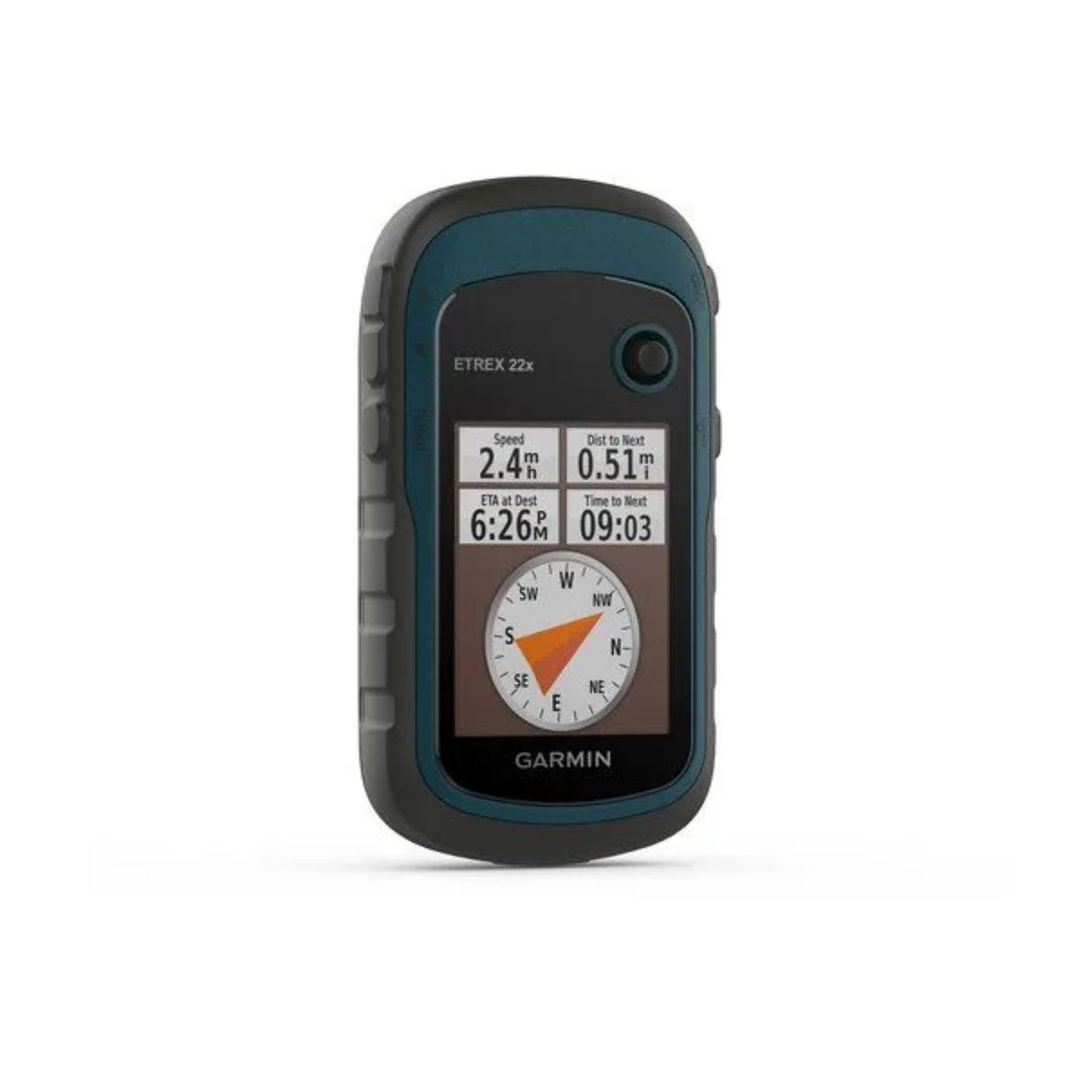 Garmin eTrex 22x Handheld GPS Default Title - 53 Degrees North