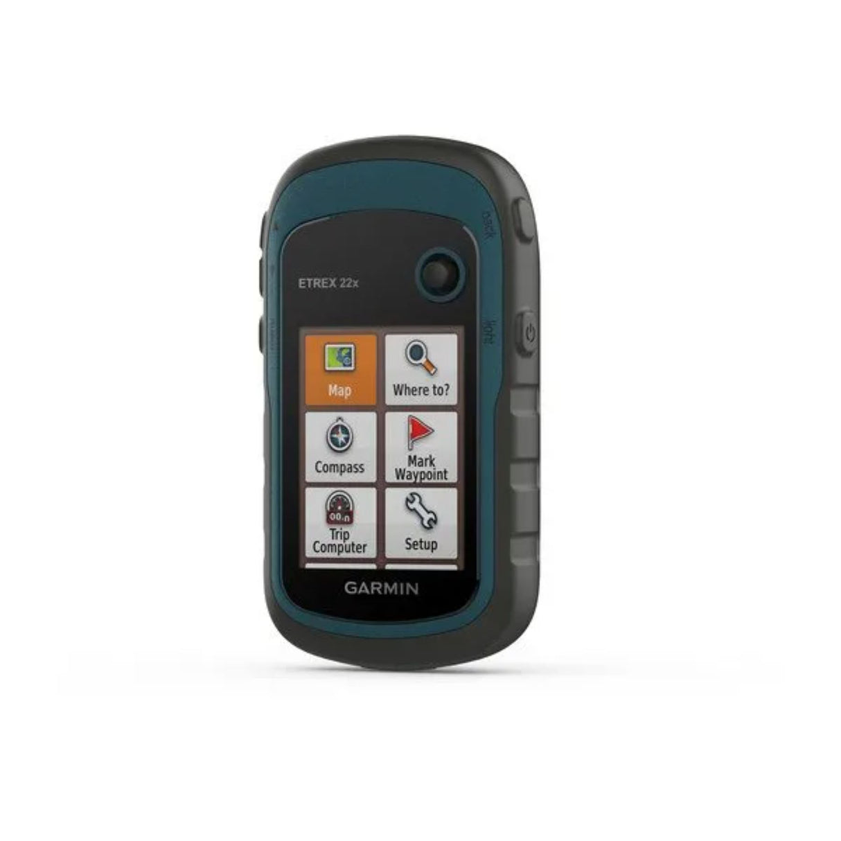 Garmin eTrex 22x Handheld GPS Default Title - 53 Degrees North