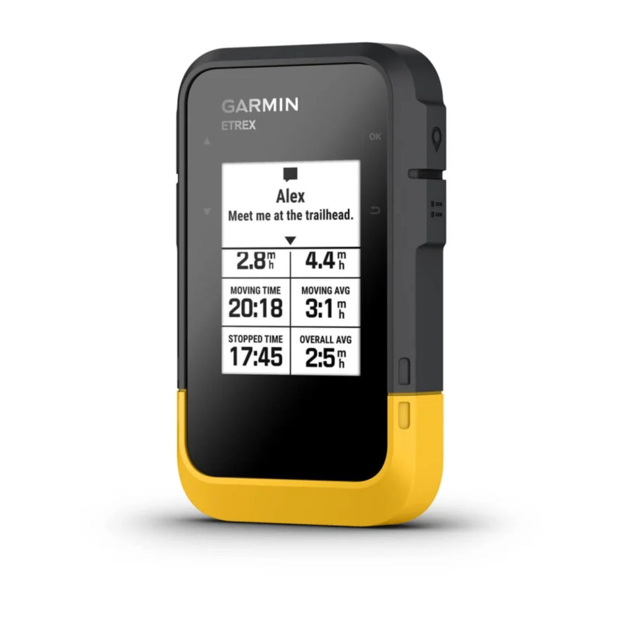 Garmin eTrex SE Handheld GPS Default Title - 53 Degrees North