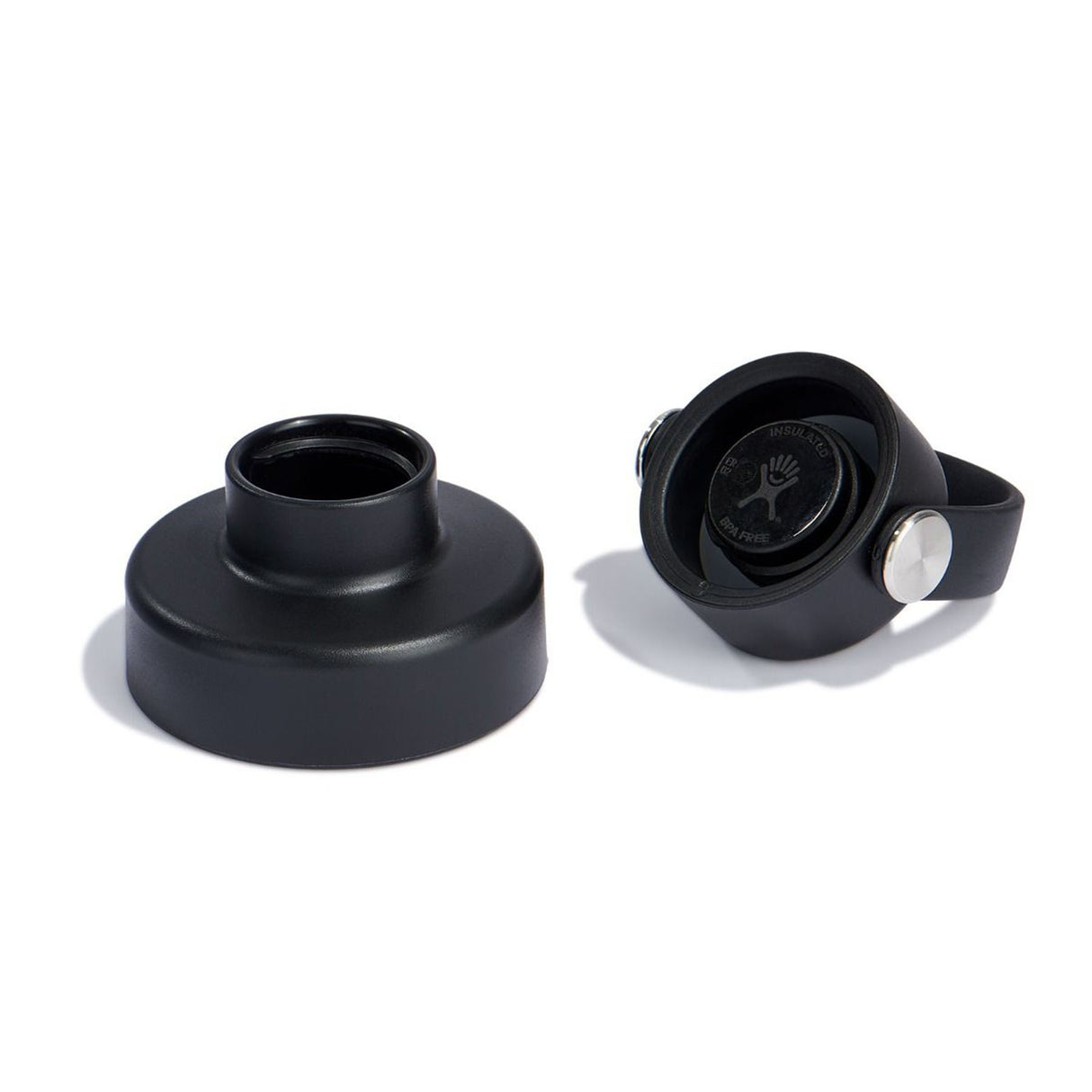 Hydro Flask Wide Flex Chug Cap Default Title - 53 Degrees North