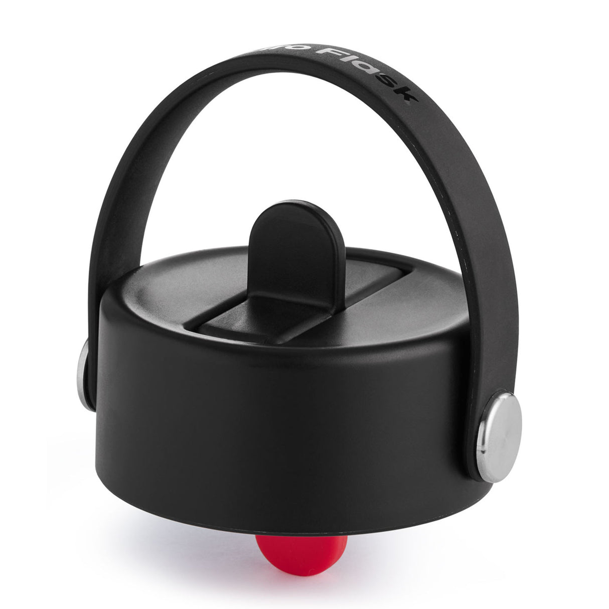 Hydro Flask Wide Mouth Flex Straw Cap Lid Default Title - 53 Degrees North