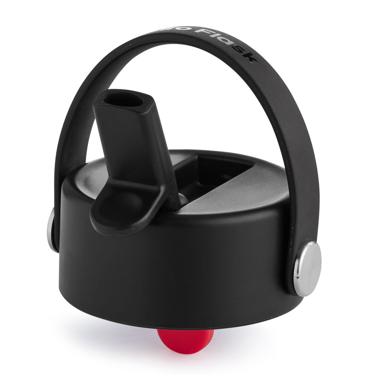 Hydro Flask Wide Mouth Flex Straw Cap Lid Default Title - 53 Degrees North