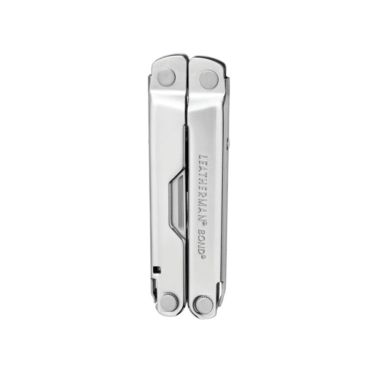 Leatherman Bond Multifunction Tool Silver - 53 Degrees North