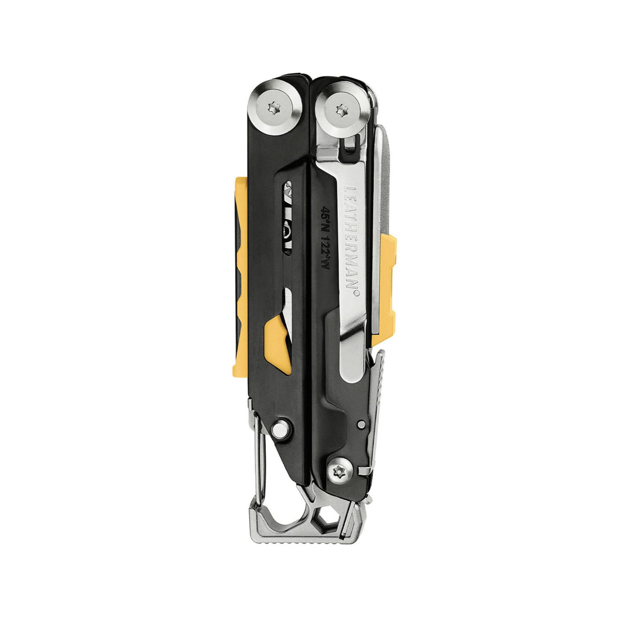 Leatherman Signal Multifunction Tool Silver - 53 Degrees North