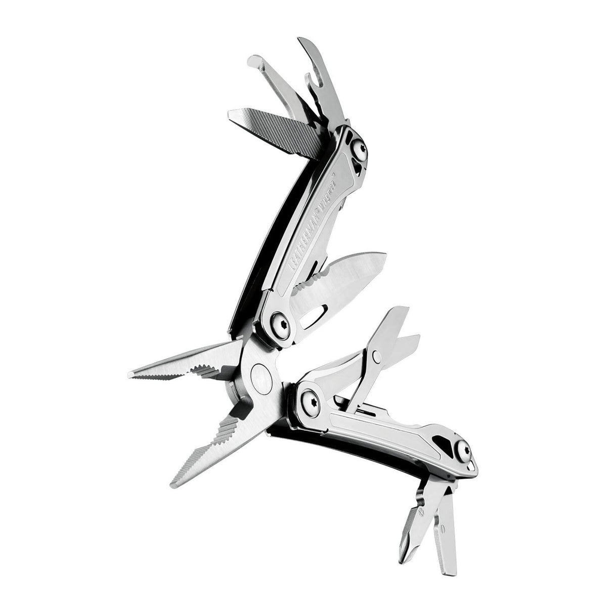 Leatherman Wingman Multifunction Tool Silver - 53 Degrees North