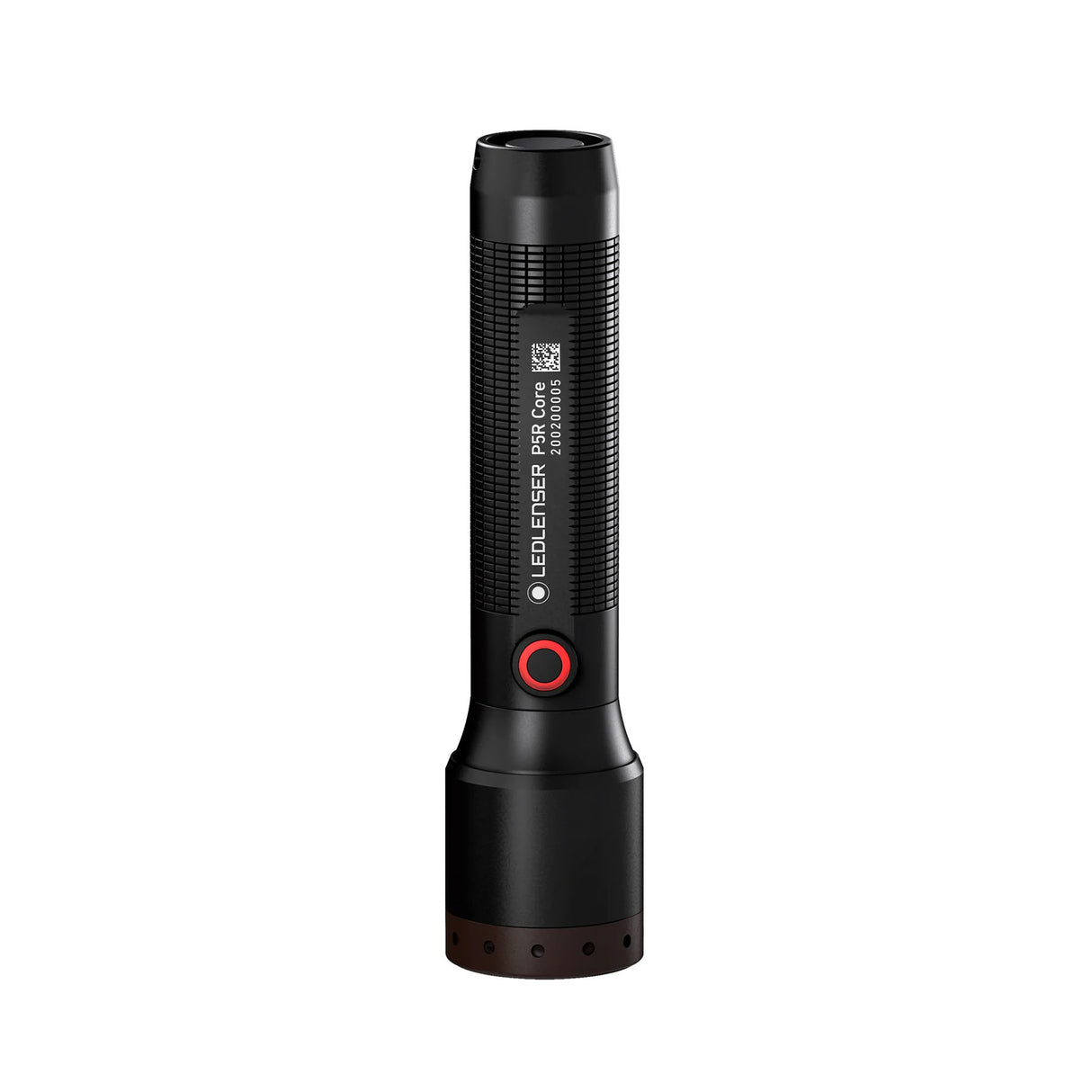 Ledlenser P5R Core Torch Black - 53 Degrees North