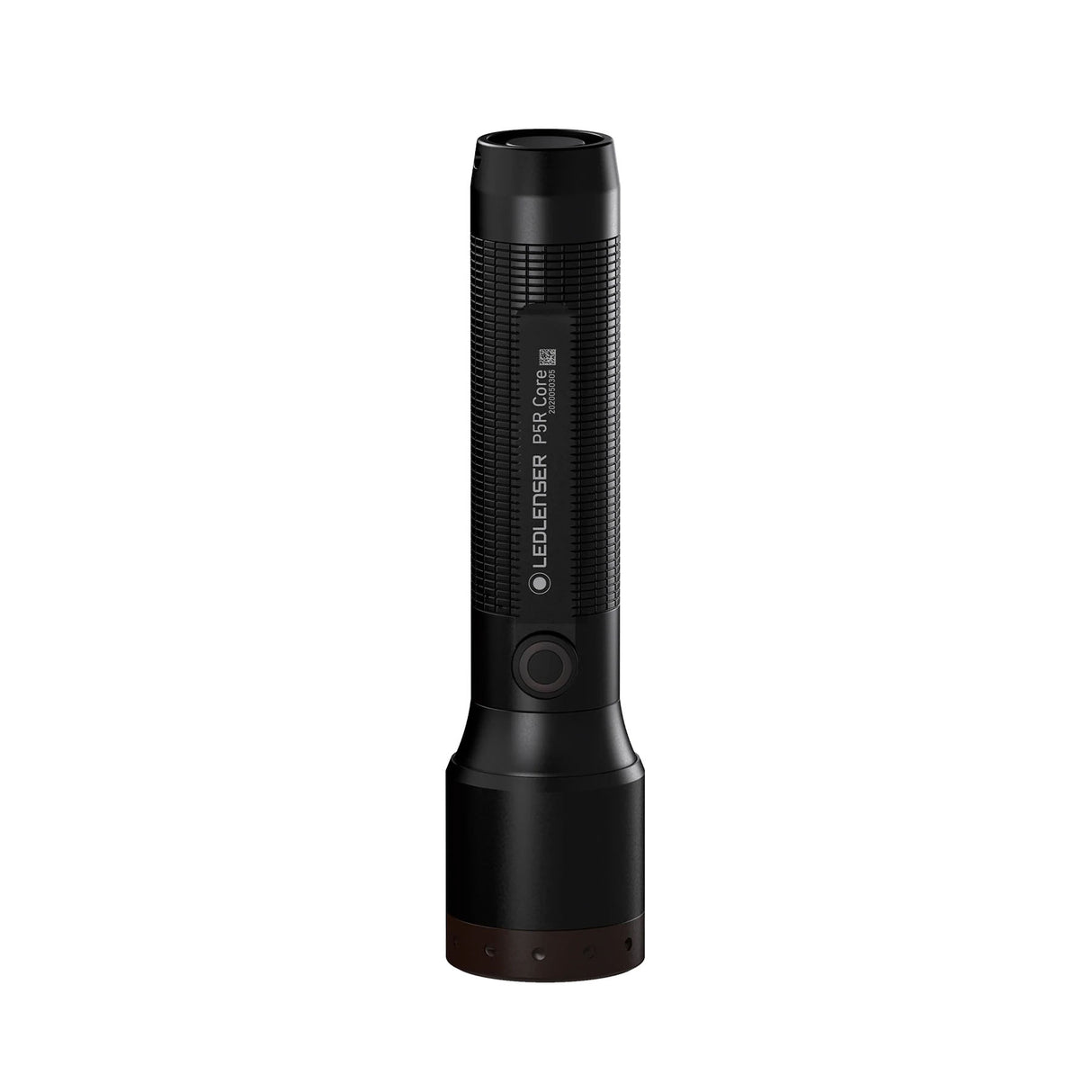 Ledlenser P5R Core Torch Black - 53 Degrees North