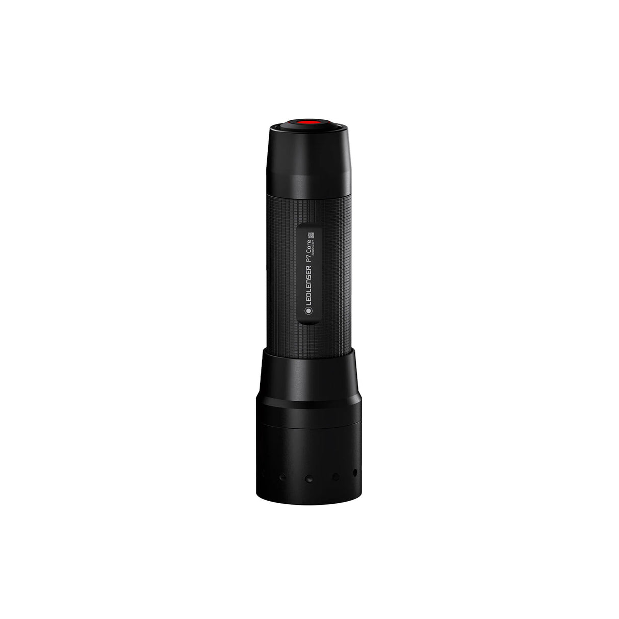 Ledlenser P7 Core Torch Black - 53 Degrees North