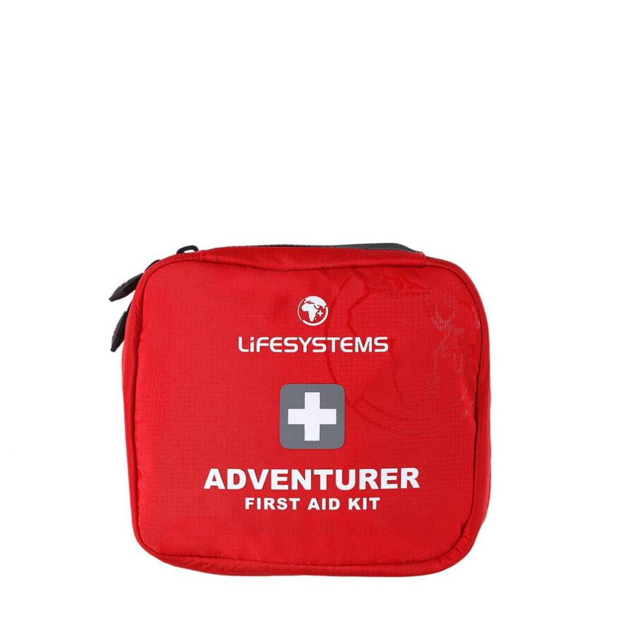 Lifesystems Adventurer First Aid Kit Default Title - 53 Degrees North