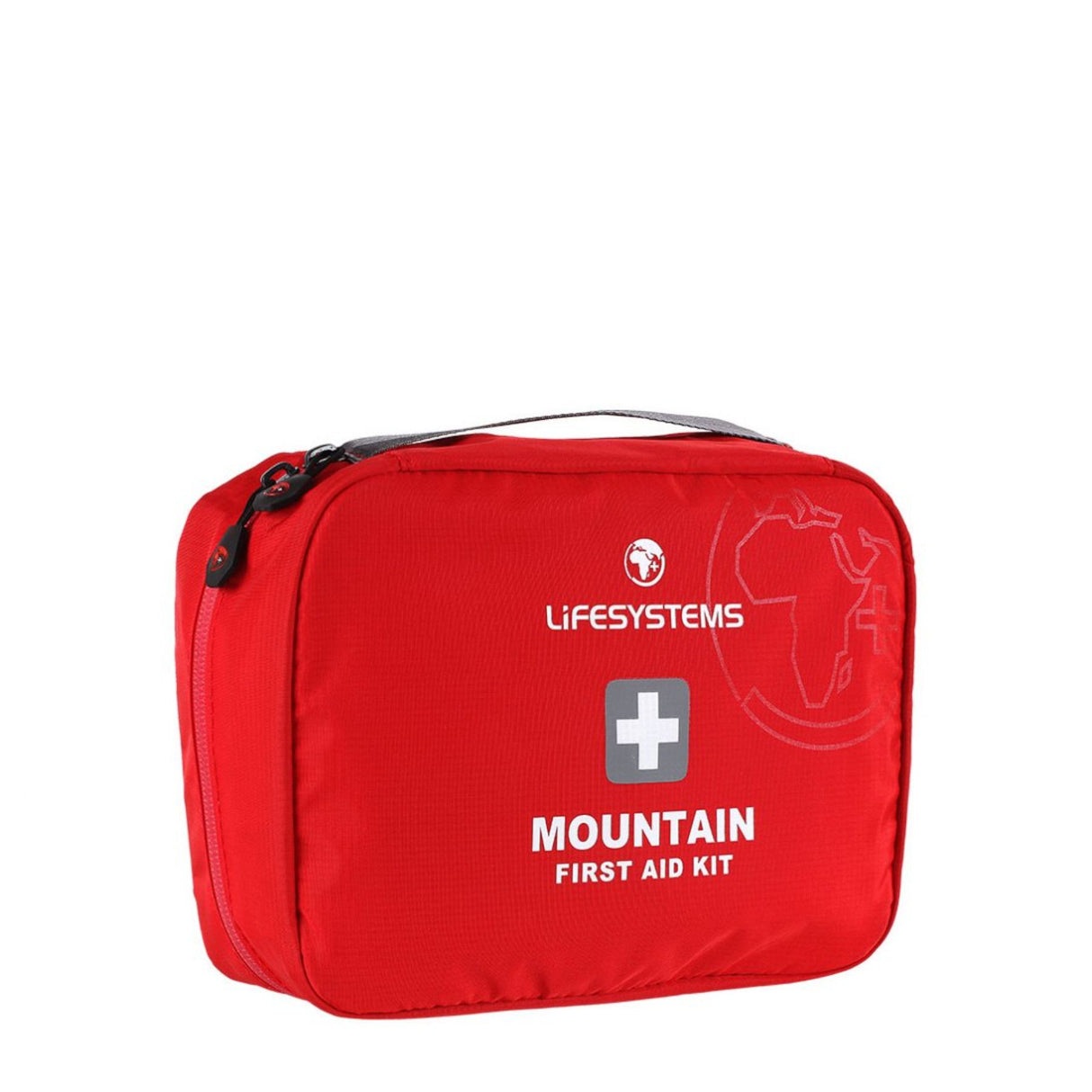 Lifesystems Mountain First Aid Kit Default Title - 53 Degrees North