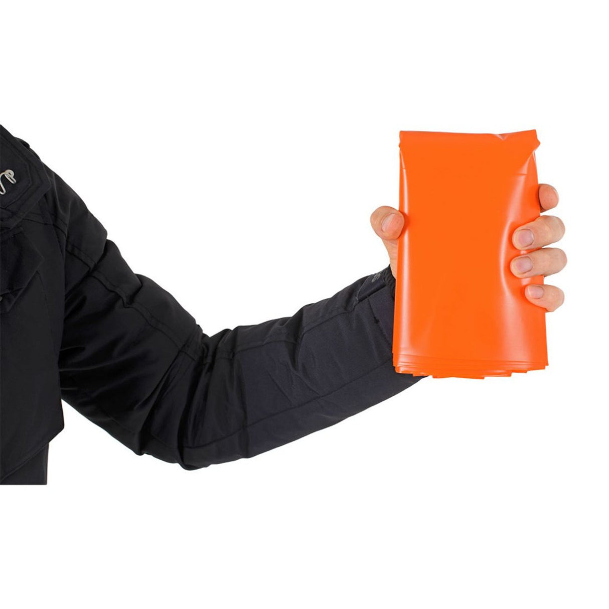 Lifesystems Survival Bag Default Title - 53 Degrees North