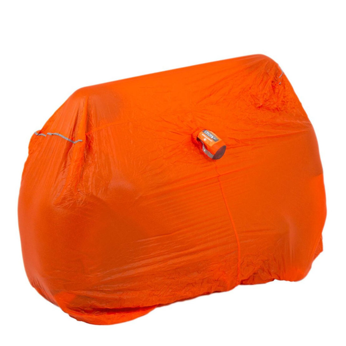 Lifesystems Ultralight Survival Shelter 2 2 Person - 53 Degrees North