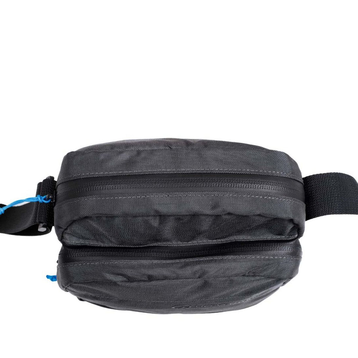 Lifeventure RFiD Shoulder Bag Grey - 53 Degrees North