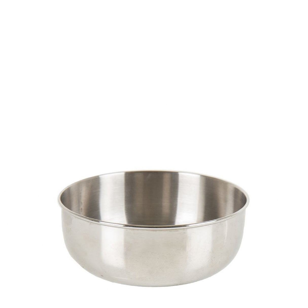 Lifeventure Stainless Steel Camping Bowl Default Title - 53 Degrees North