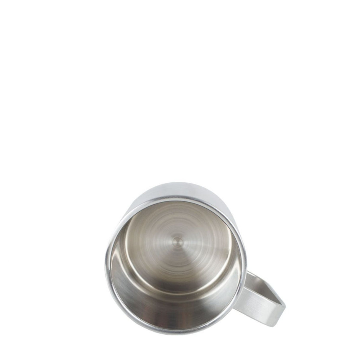 Lifeventure Stainless Steel Camping Mug Default Title - 53 Degrees North