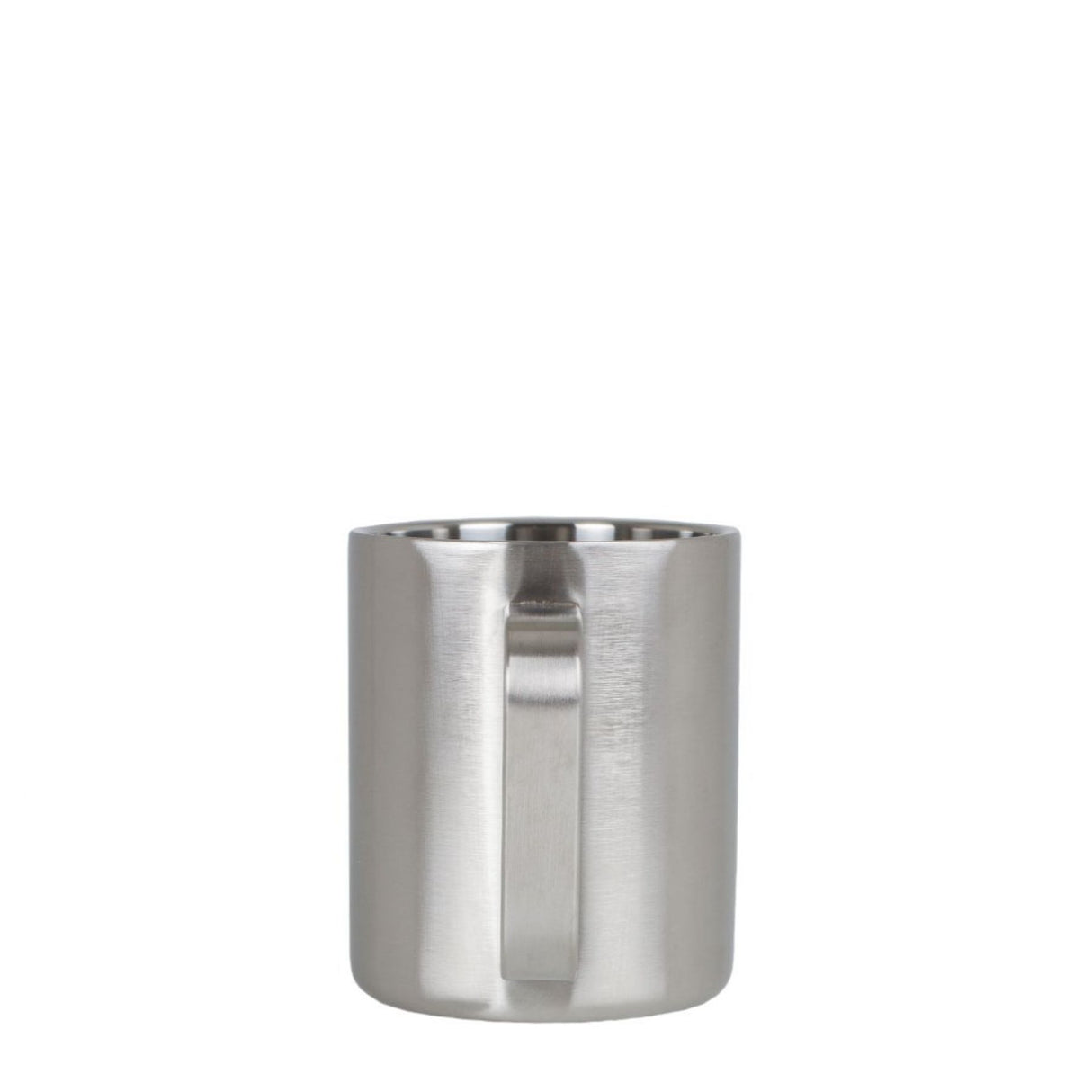 Lifeventure Stainless Steel Camping Mug Default Title - 53 Degrees North